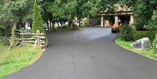 Driveway Snow Removal Preparation in Shokan, NY